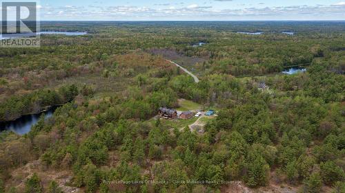 2517 Southwood Road, Gravenhurst (Morrison), ON 