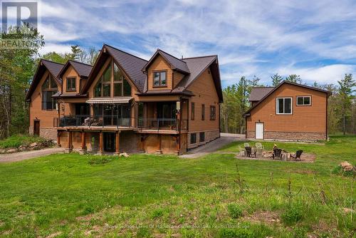 2517 Southwood Road, Gravenhurst (Morrison), ON 