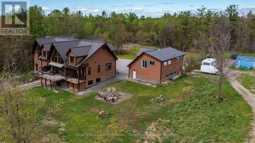 2517 Southwood Road, Gravenhurst (Morrison), ON 