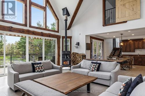 2517 Southwood Road, Gravenhurst (Morrison), ON 