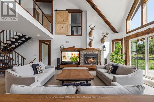 2517 Southwood Road, Gravenhurst (Morrison), ON 