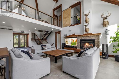 2517 Southwood Road, Gravenhurst (Morrison), ON 