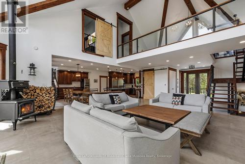 2517 Southwood Road, Gravenhurst (Morrison), ON 