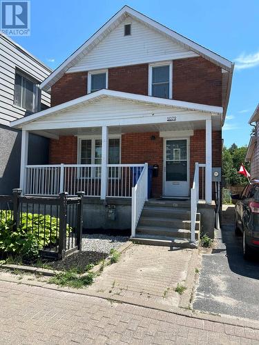 1079 CASSELLS STREET  North Bay (Central), ON P1B 4B1