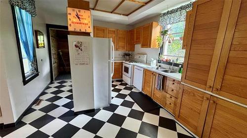 117 Harvard Ave, Winnipeg, MB 