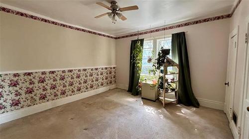 117 Harvard Ave, Winnipeg, MB 