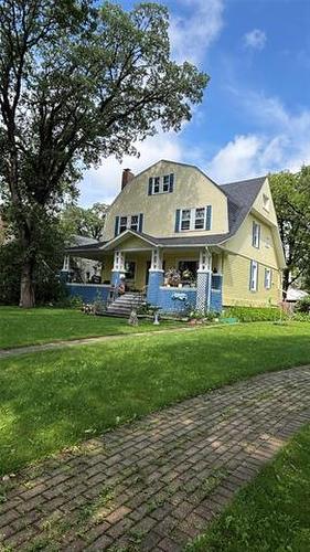 117 Harvard Ave, Winnipeg, MB 