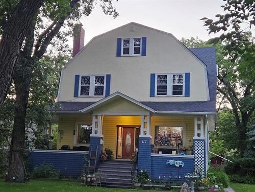 117 Harvard Ave, Winnipeg, MB 