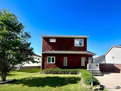 626 Second Street West  Fort Frances, ON P9A 2Z8