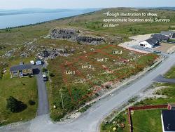 Lot 4 Reid Street  Upper Island Cove, NL A0A 4E0