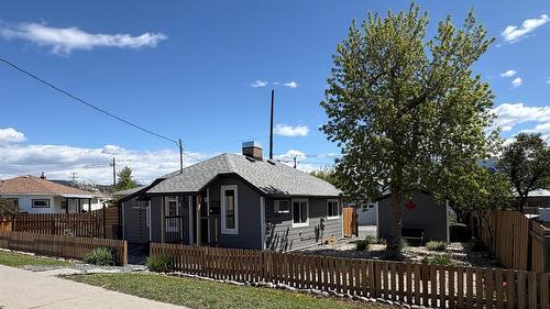 310 Kootenay Street  Cranbrook, BC V1C 3T7