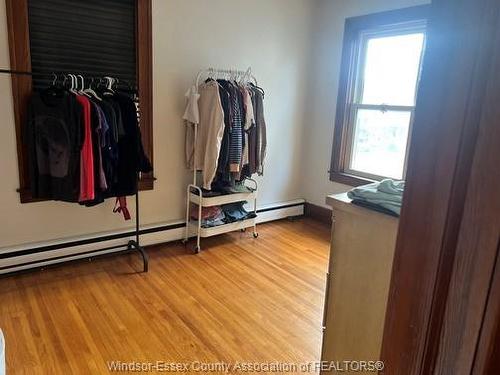 1278 Chilver Road, Windsor, ON 