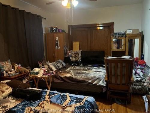1278 Chilver Road, Windsor, ON 