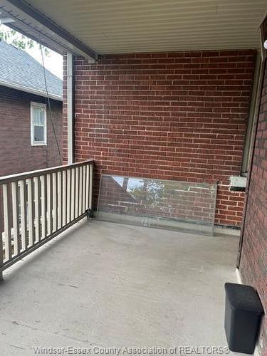 1278 Chilver Road, Windsor, ON 
