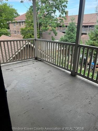 1278 Chilver Road, Windsor, ON 