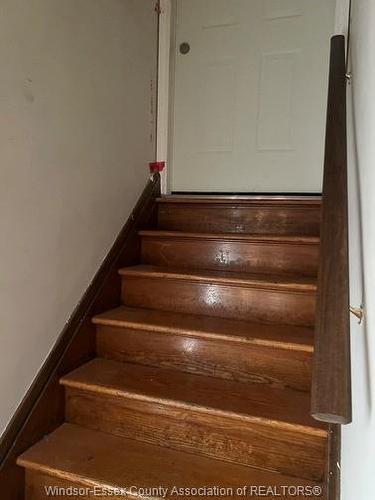 1278 Chilver Road, Windsor, ON 