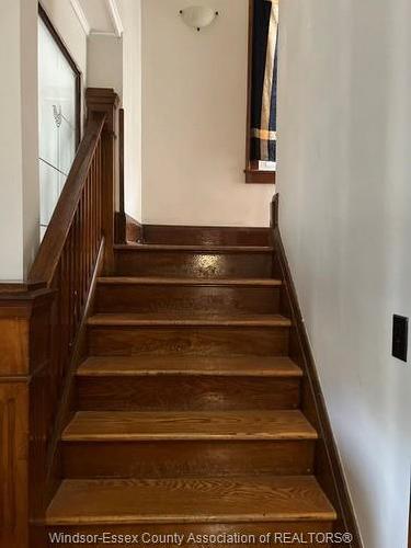 1278 Chilver Road, Windsor, ON 