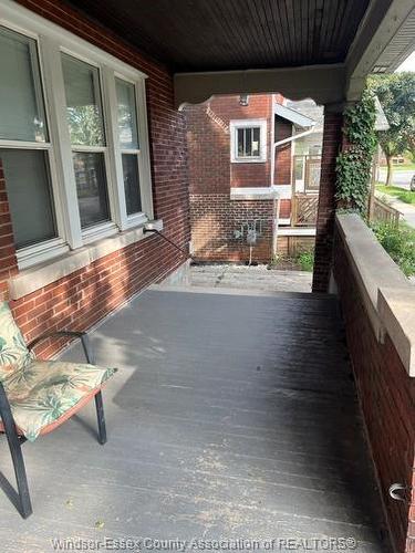 1278 Chilver Road, Windsor, ON 