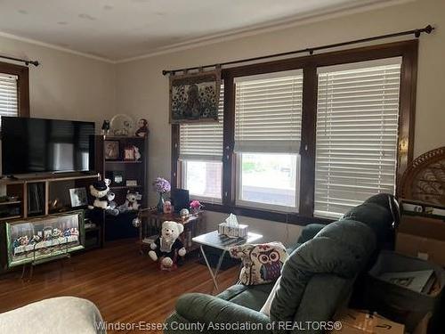 1278 Chilver Road, Windsor, ON 