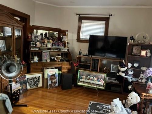 1278 Chilver Road, Windsor, ON 