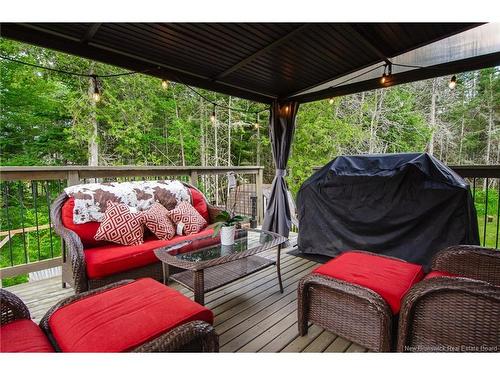 18 Castlewood Dr, Hampton, NB 