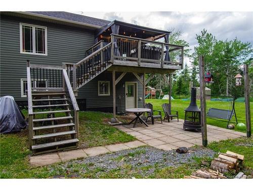 18 Castlewood Dr, Hampton, NB 