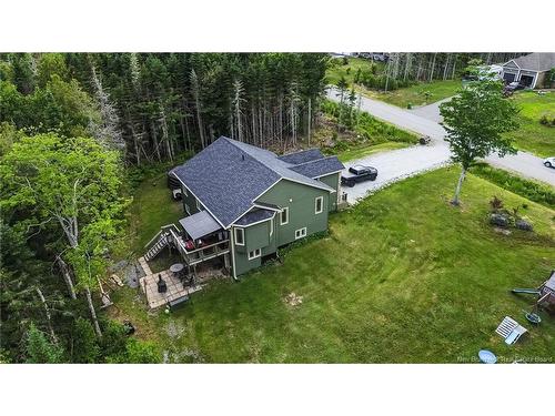 18 Castlewood Dr, Hampton, NB 