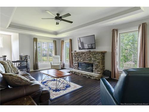 18 Castlewood Dr, Hampton, NB 
