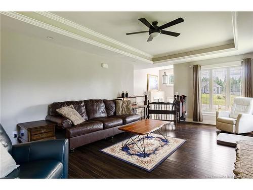 18 Castlewood Dr, Hampton, NB 