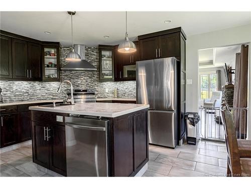 18 Castlewood Dr, Hampton, NB 