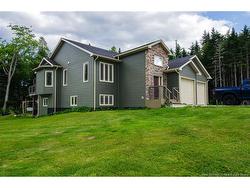 18 Castlewood DR  Lakeside, NB E5N 0K7
