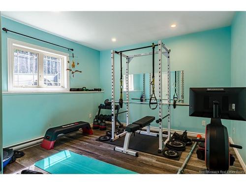18 Castlewood Dr, Hampton, NB 