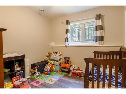 18 Castlewood Dr, Hampton, NB 