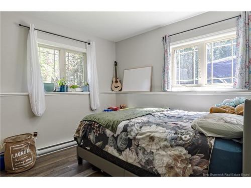 18 Castlewood Dr, Hampton, NB 