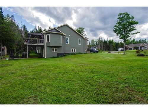 18 Castlewood Dr, Hampton, NB 