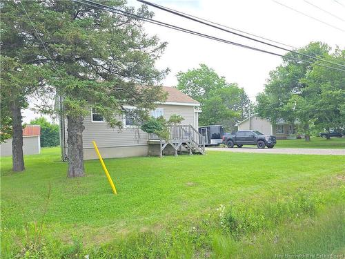 995 Route 430, Big River, NB 