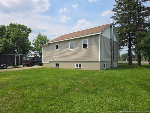 995 Route 430, Big River, NB 