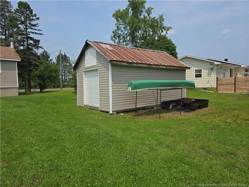 995 Route 430, Big River, NB 