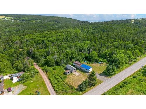 50 Moore Rd, Black River, NB 
