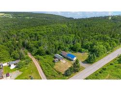 50 Moore RD Black River, NB E2S 2A6