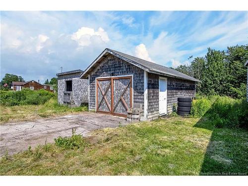 50 Moore Rd, Black River, NB 