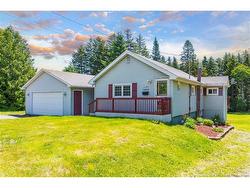 3066 Loch Lomond RD  Saint John, NB E2N 1B3
