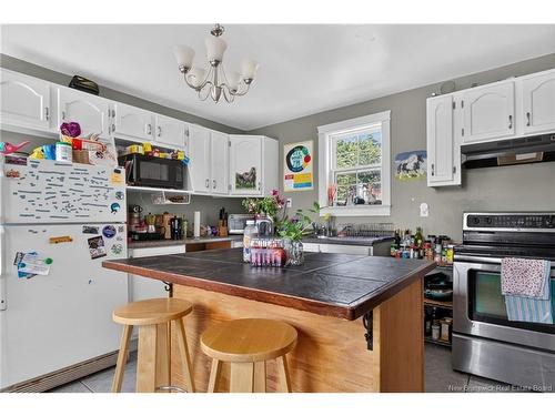 12-12A Weldon St, Sackville, NB 
