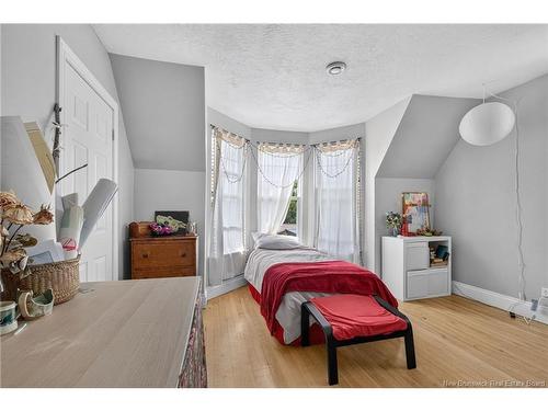 12-12A Weldon St, Sackville, NB 