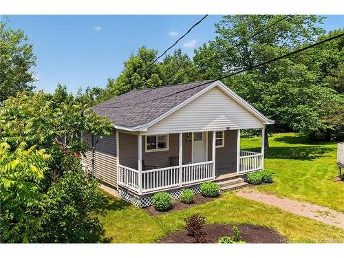 12-12A Weldon St, Sackville, NB 