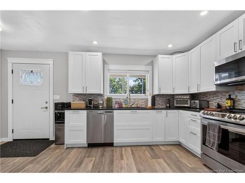 12-12A Weldon St, Sackville, NB 