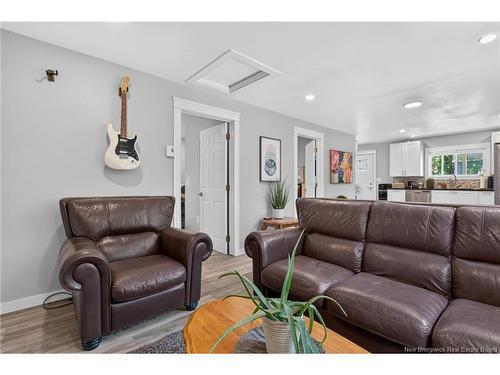 12-12A Weldon St, Sackville, NB 