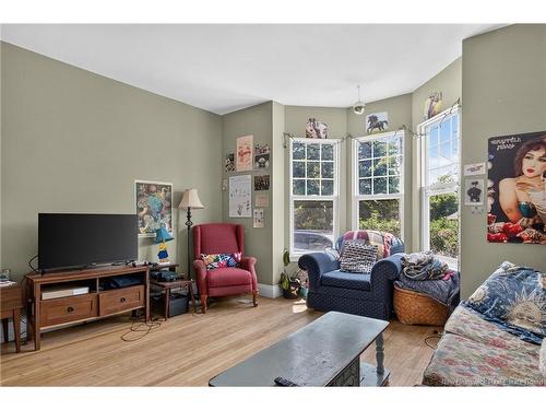 12-12A Weldon St, Sackville, NB 