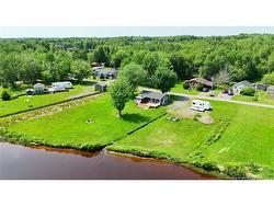 123 Albert RD  Notre-Dame, NB E4V 1S3