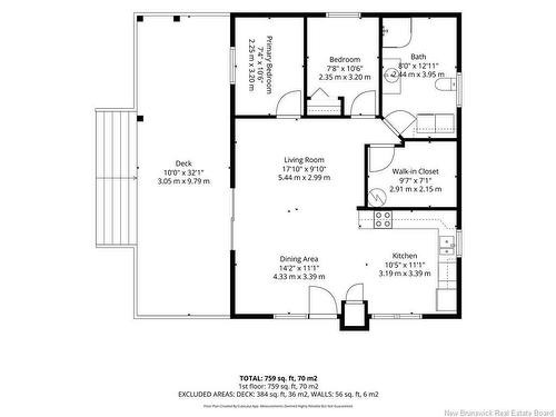 123 Albert Rd, Notre-Dame, NB 